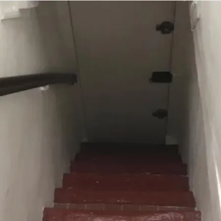 Sous Les Toits De Shared Place Séjour chez l'habitant Paris