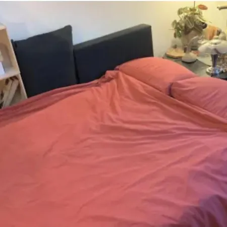 Sous Les Toits De Shared Place Paris