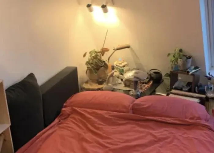 Sous Les Toits De Shared Place *