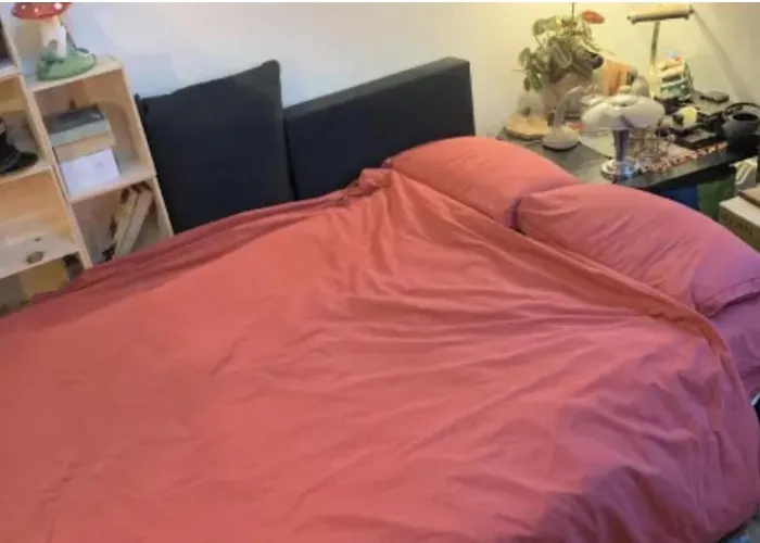 Sous Les Toits De Shared Place París